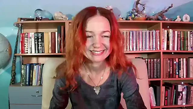 Snapshot of Foxilady357 chatting on 12-20-25, 05:16 Foxilady357 online show from 12-20-25, 05:16