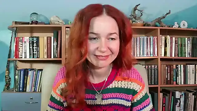 Snapshot of Foxilady357 chatting on 02-23-26, 02:28 Foxilady357 online show from 02-23-26, 02:28