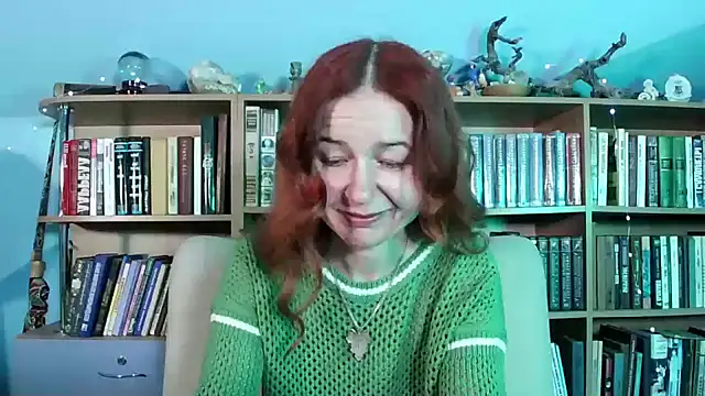 Foxilady357 online show from 03-21-26, 02:43