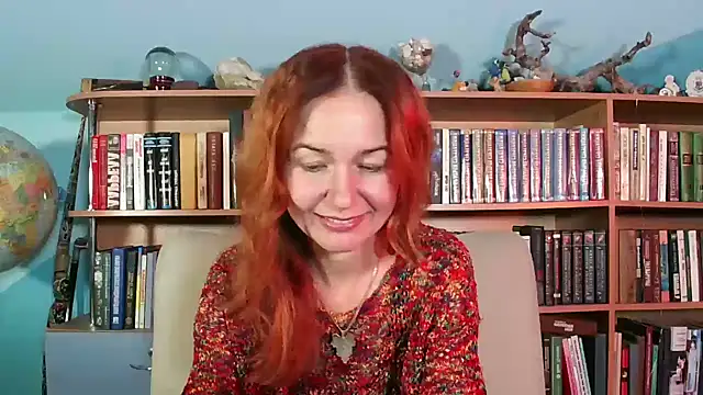 Snapshot of Foxilady357 chatting on 11-15-25, 12:20 Foxilady357 online show from 11-15-25, 12:20