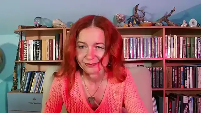 Foxilady357 online show from 04-30-26, 01:40