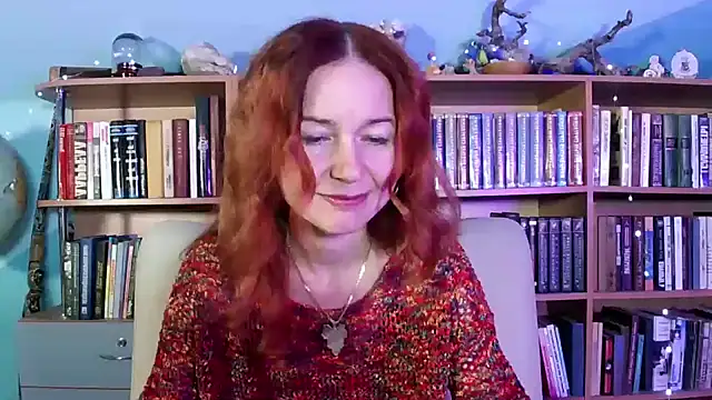 Snapshot of Foxilady357 chatting on 12-22-25, 01:55 Foxilady357 online show from 12-22-25, 01:55