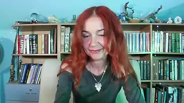 Foxilady357 online show from 05-10-26, 01:46