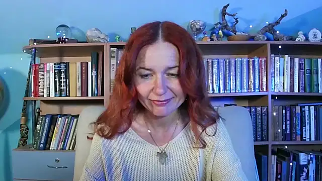 Foxilady357 online show from 04-22-26, 01:18