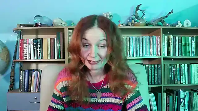 Snapshot of Foxilady357 chatting on 01-09-26, 02:46 Foxilady357 online show from 01-09-26, 02:46