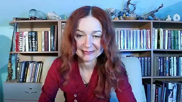 Foxilady357 online show from 03-07-26, 02:55