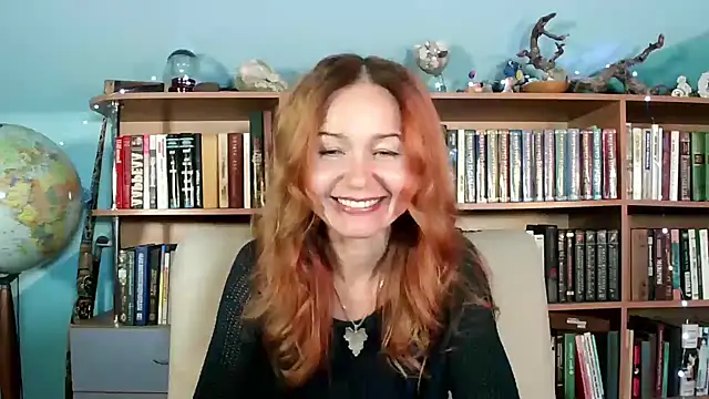 Snapshot of Foxilady357 chatting on 10-20-25, 01:55 Foxilady357 online show from 10-20-25, 01:55