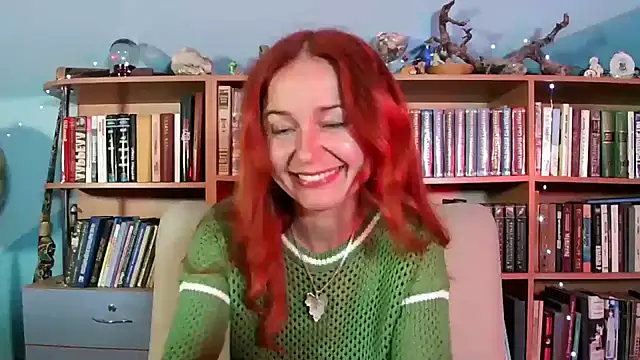 Foxilady357 online show from 05-15-26, 01:42