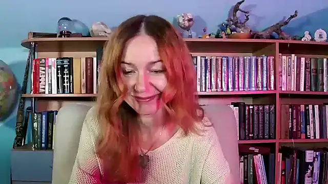 Snapshot of Foxilady357 chatting on 10-26-25, 03:12 Foxilady357 online show from 10-26-25, 03:12