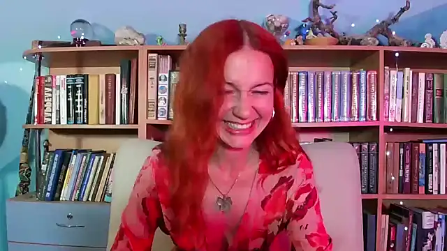 Foxilady357 online show from 06-12-26, 01:42