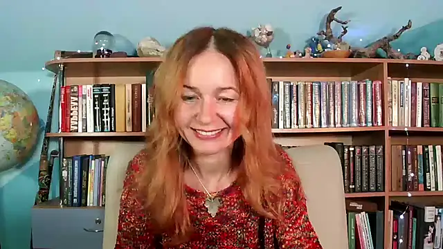 Snapshot of Foxilady357 chatting on 10-10-25, 01:45 Foxilady357 online show from 10-10-25, 01:45