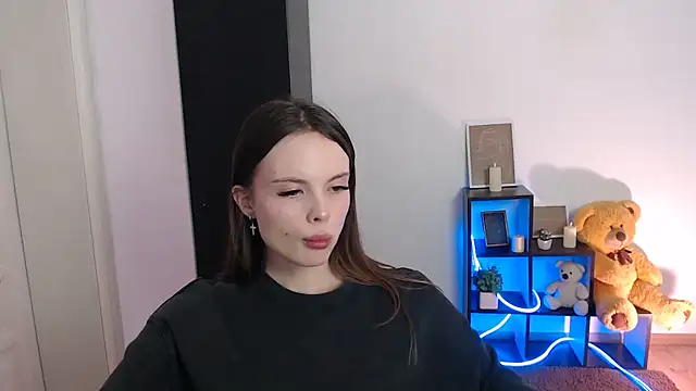 Ariella ari online show from 10-28-25, 10:58