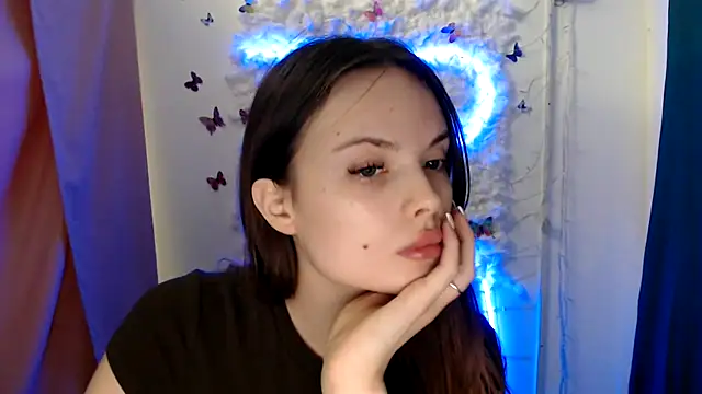 Ariella ari online show from 10-02-25, 12:41