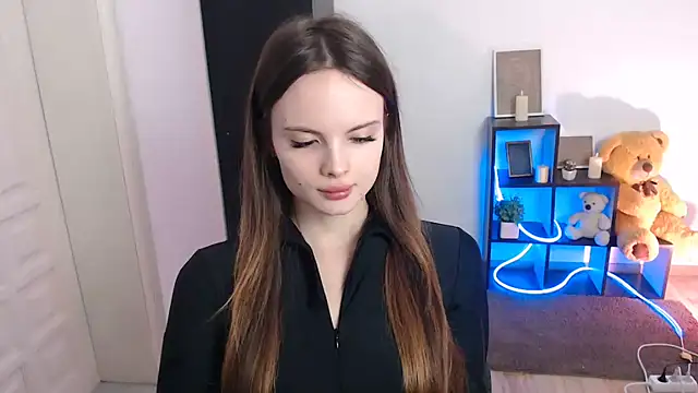 Ariella ari online show from 11-03-25, 01:37