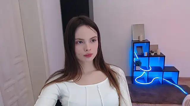 Ariella ari online show from 12-05-25, 01:32