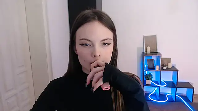 Ariella ari online show from 01-13-26, 02:54