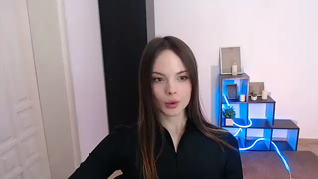 Ariella ari online show from 01-09-26, 03:19