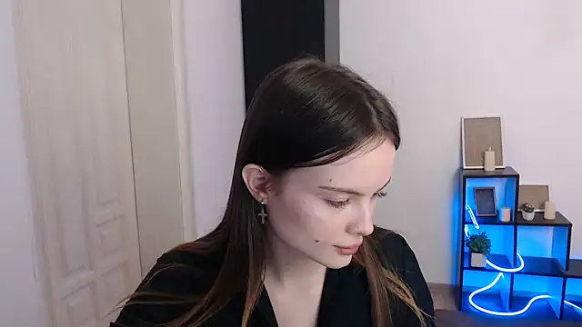 Ariella ari online show from 12-03-25, 03:11