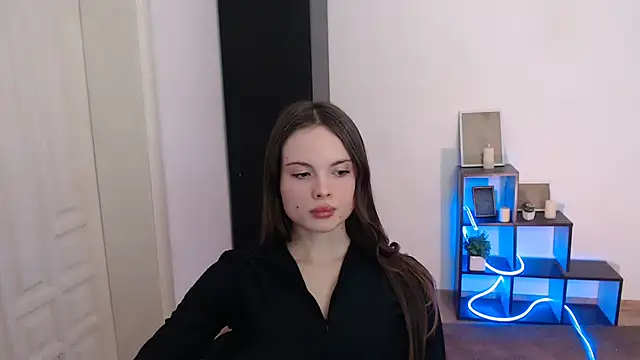 Ariella ari online show from 01-10-26, 03:18