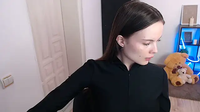 Ariella ari online show from 11-27-25, 11:32