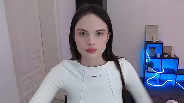 Ariella ari online show from 12-14-25, 02:33