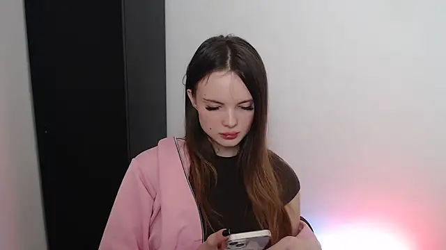 Ariella ari online show from 09-13-25, 08:36