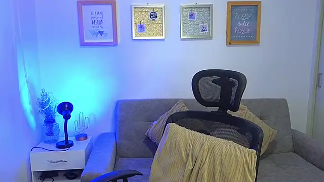 yulian vasquez online show from 11-29-25, 12:27