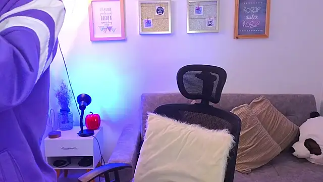 yulian vasquez online show from 11-07-25, 12:21