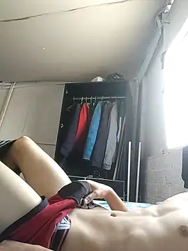 fabrizio1910 online show from 11-09-25, 03:16