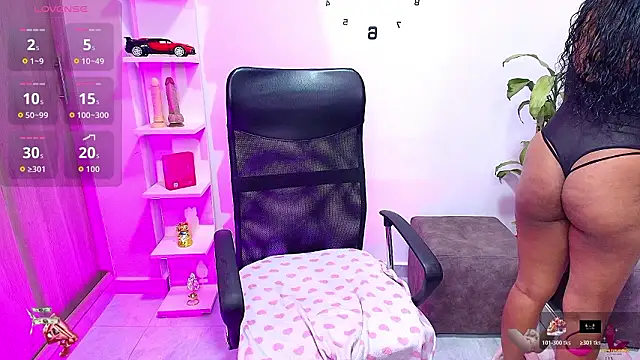 sharlottxl online show from 03-15-26, 02:51