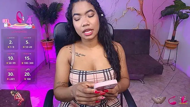 sharlottxl online show from 03-27-26, 03:04