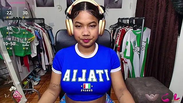 sharlottxl online show from 02-20-26, 07:43