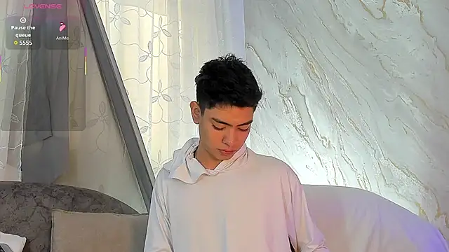 LoganTwink18 online show from 03-23-26, 01:33