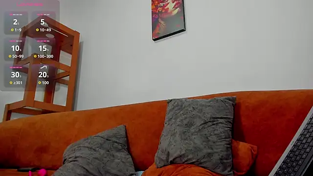 LoganTwink18 online show from 10-27-25, 12:50