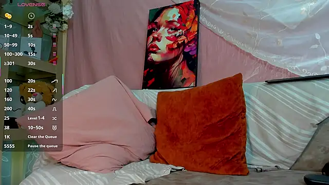 LoganTwink18 online show from 03-14-26, 12:11