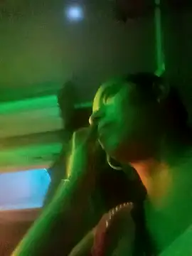 Valenn fernandez online show from 09-12-25, 03:28