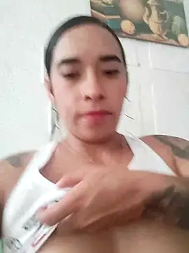 Valenn fernandez online show from 03-13-26, 04:34