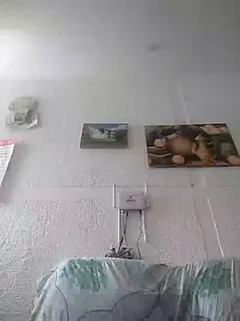 Valenn fernandez online show from 05-27-26, 03:08