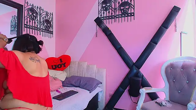 YiingandYang online show from 12-01-25, 06:31