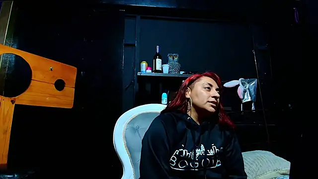 Snapshot of YiingandYang chatting on 03-13-26, 04:06 YiingandYang online show from 03-13-26, 04:06