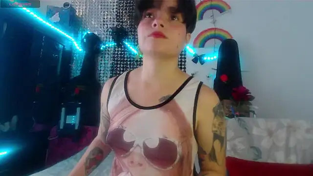 Mitsuha gate online show from 10-07-25, 03:24