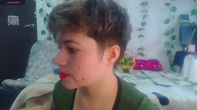 Mitsuha gate online show from 01-16-26, 02:43