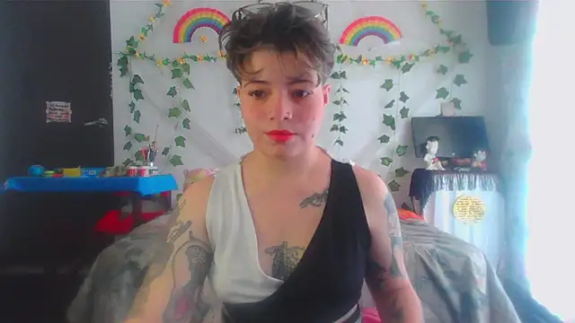 Mitsuha gate online show from 04-11-26, 04:21