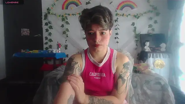 Mitsuha gate online show from 04-02-26, 04:02