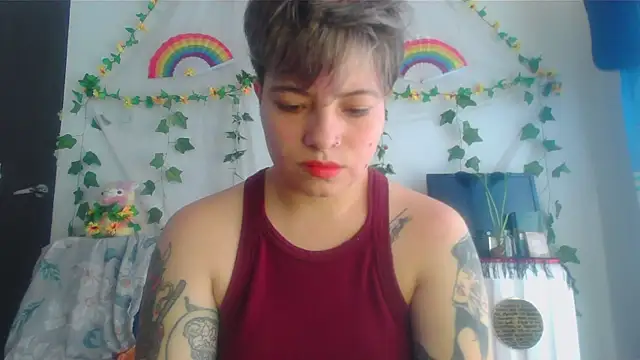 Mitsuha gate online show from 01-10-26, 02:56