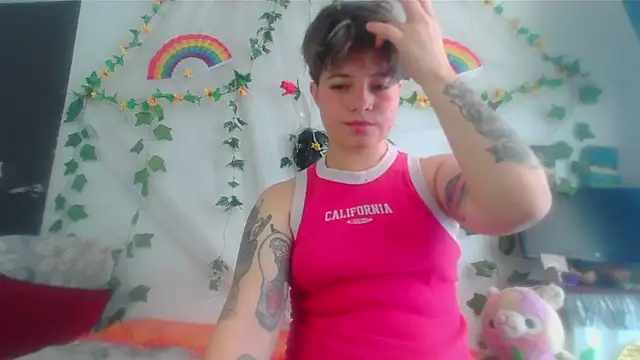 Mitsuha gate online show from 03-28-26, 05:14