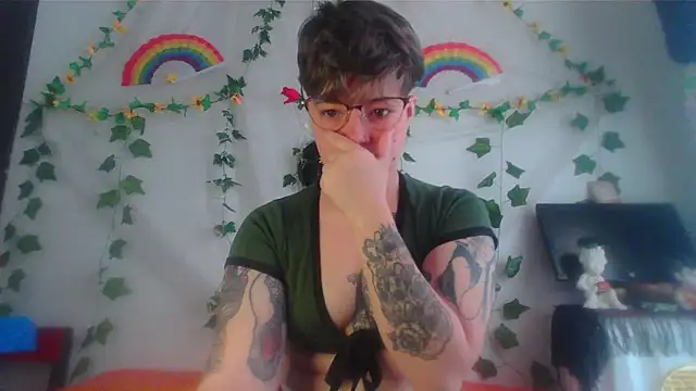 Mitsuha gate online show from 04-08-26, 03:24