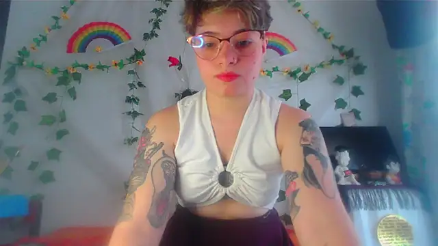 Mitsuha gate online show from 04-09-26, 04:13