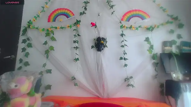 Mitsuha gate online show from 03-31-26, 04:42