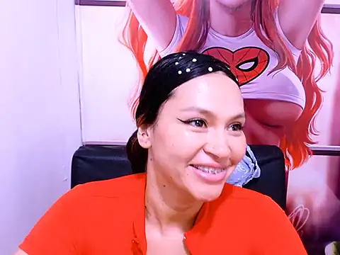 nasty nicole online show from 11-08-25, 07:28